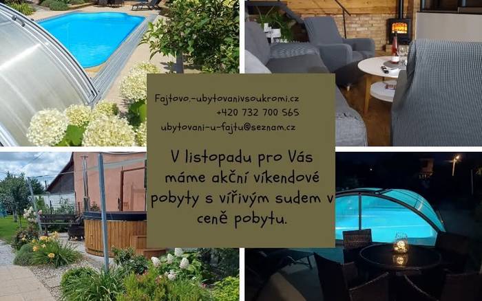 Fajtovo Magánszállás