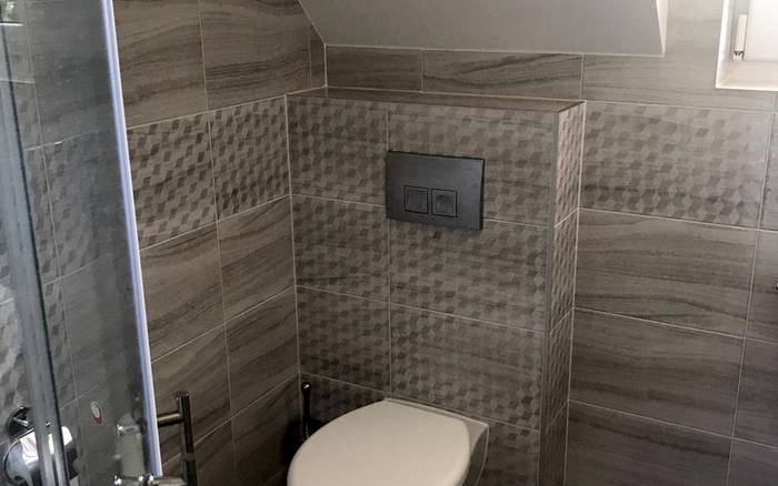 Dvojlôžková izba s prístelkami