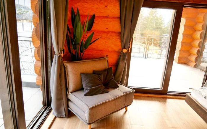 Chalet Royal