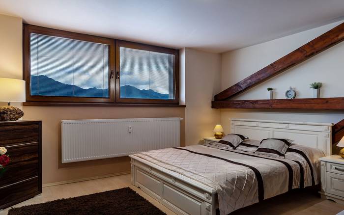 Apartmán Sofia 2 - Deluxe