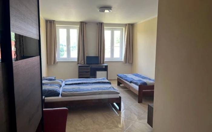 Pokoj