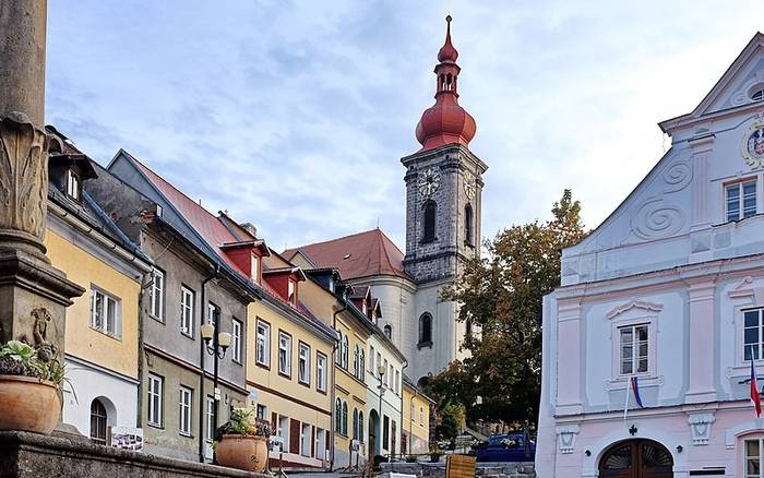 Bečov nad Teplou ukrývá druhou nejcennější movitou památku v České republice