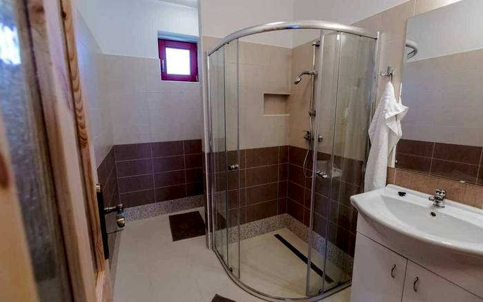 Apartmán Smrek