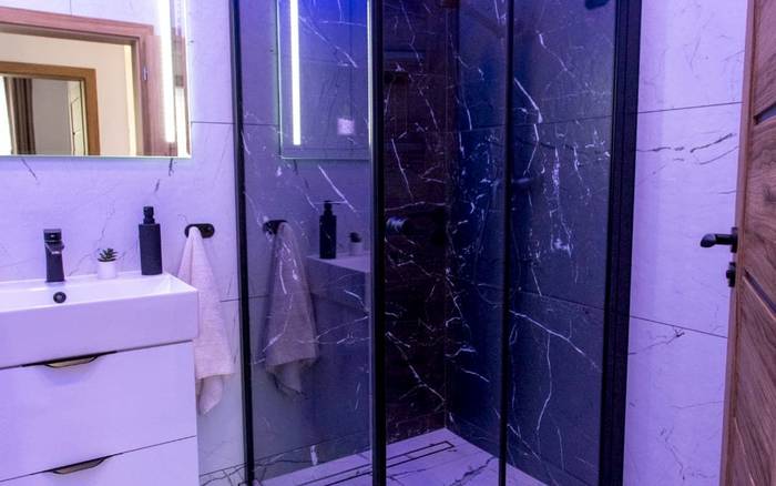 LUX apartmán Zelené údolie