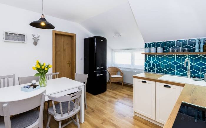 Apartmán Lúky