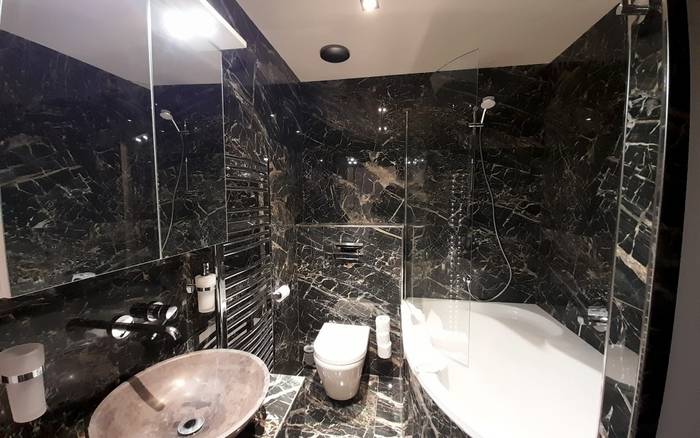 Apartmán „Tvrz Žumberk“ č.6