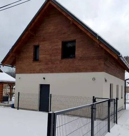 Exteriér