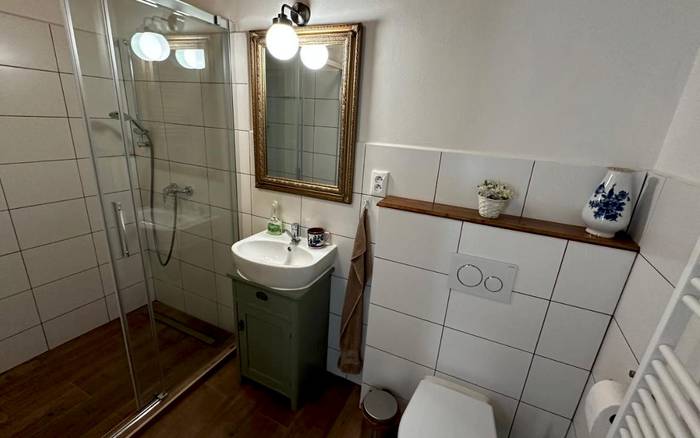 Apartmán