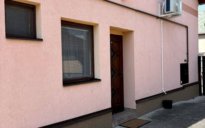 Apartmán č.1