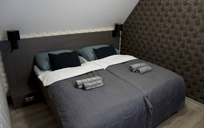 Apartmán