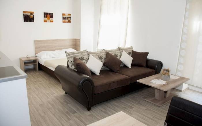Apartmán č. 18