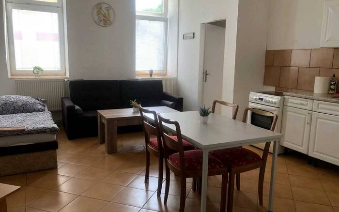 Apartmán 7