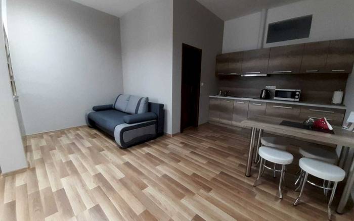 Apartmán 6
