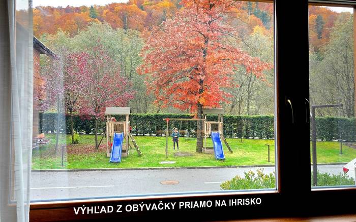 Výhľad