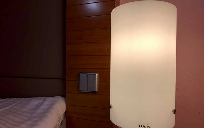 Apartmán č. 08