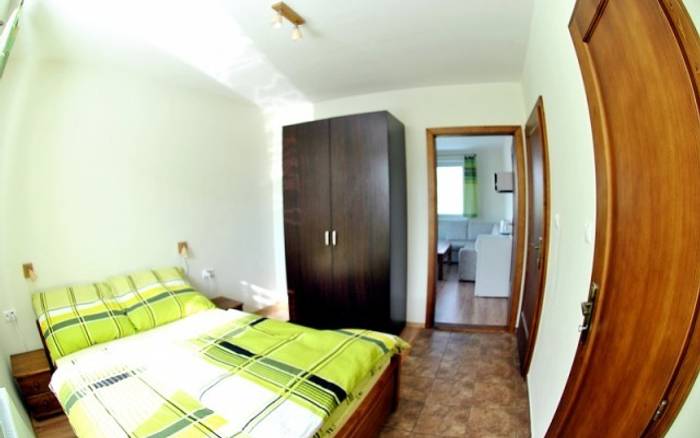Apartmán A2