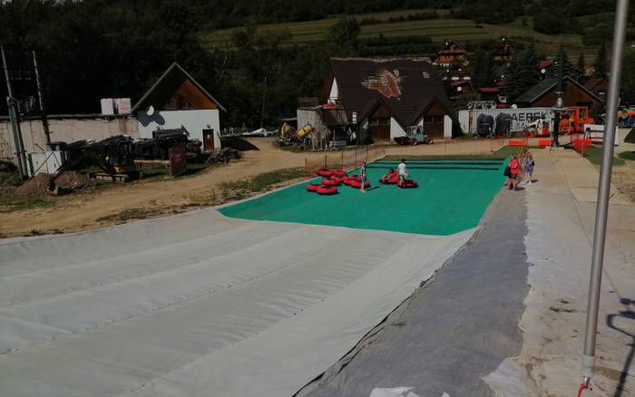 Mýto Ski&Bike park