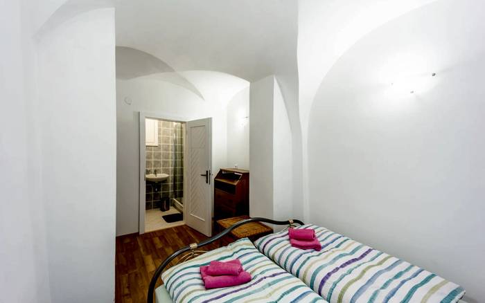 Apartmán Denisa