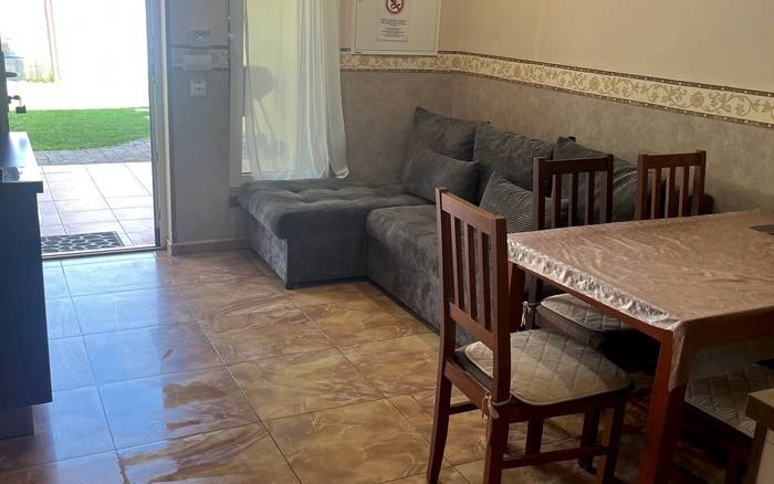 Villa Gracia Patince