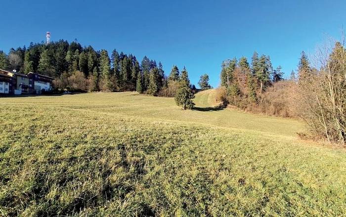 Exteriér