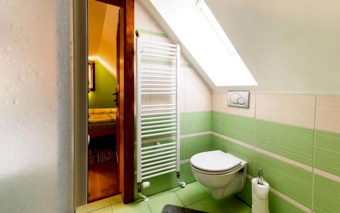 Apartmán Standard