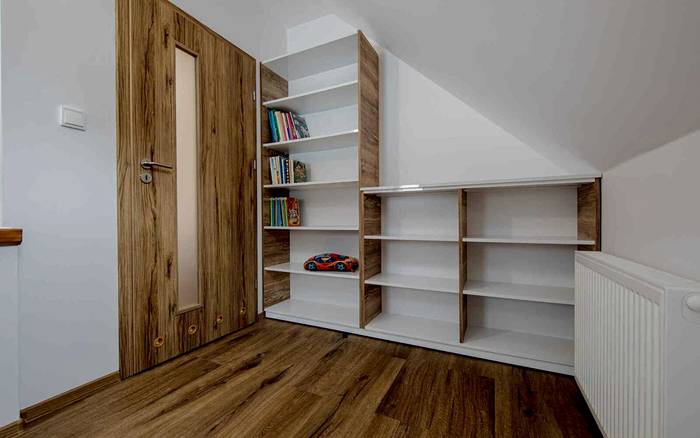 Apartmán Rodinný