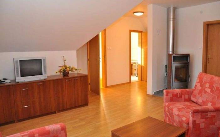 Apartmán Penzión Romančina