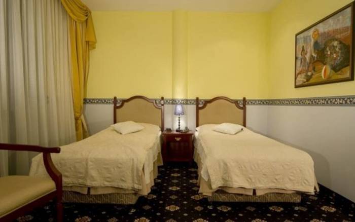 Hotel Alexander´s