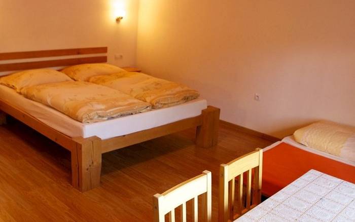Apartmán