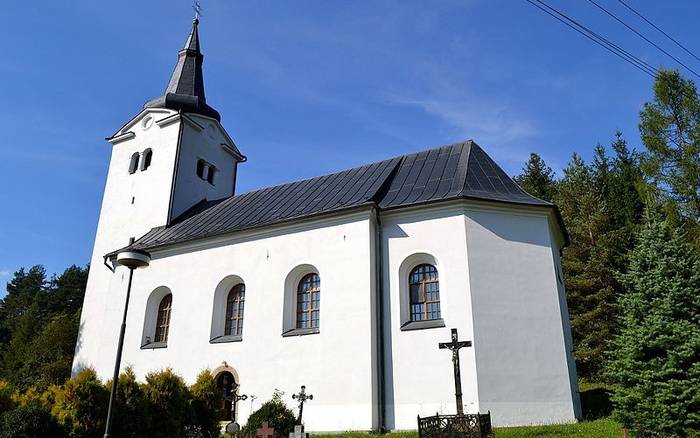  13 atrakcií obce Súľov - Hradná pre každého správneho turistu!