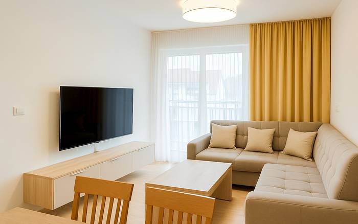 Apartmán Madal