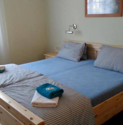 Apartmán DELUXE