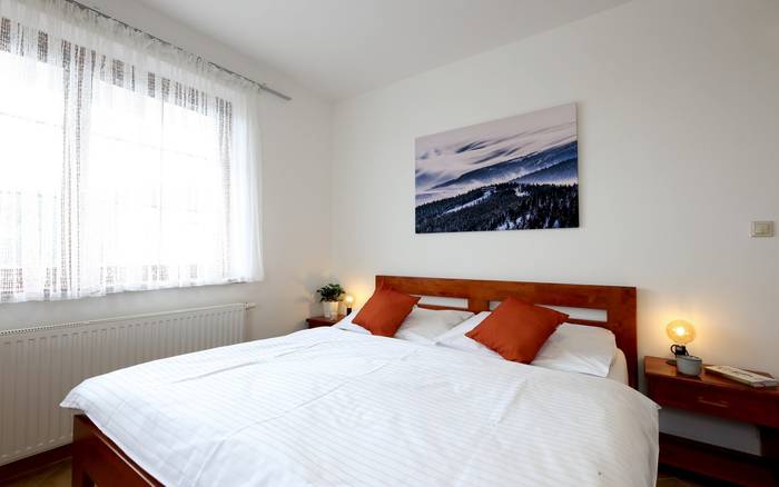 Apartmán 1