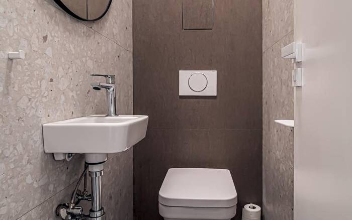 Apartmán Deluxe pod Štítmi