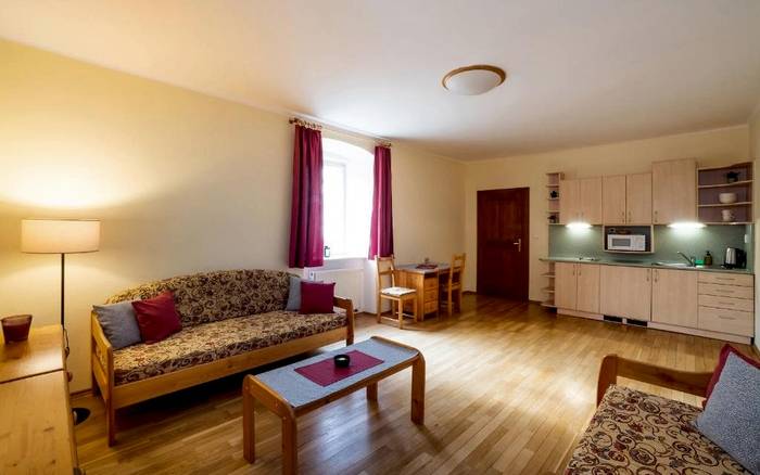 Apartmán