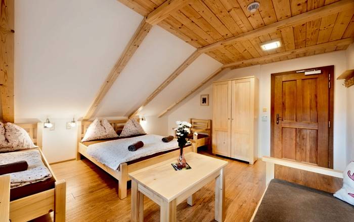 Pokoj