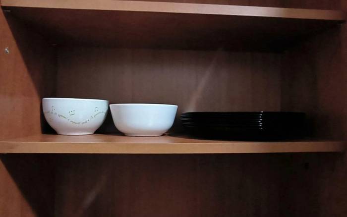 Apartmán 5
