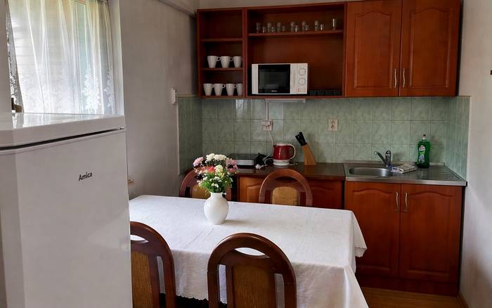 4 izbový apartmán pre 4-8 osob
