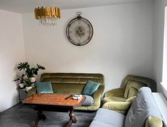 Apartmán s 2 spálňami