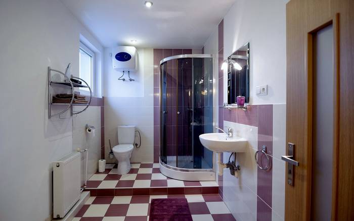 Apartman Fort