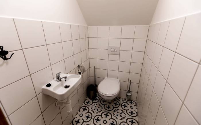 Apartmán č. 3