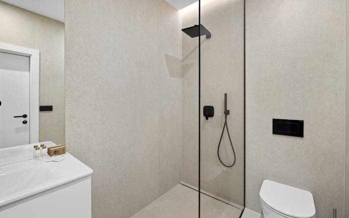 Luxusný apartmán Kýčera