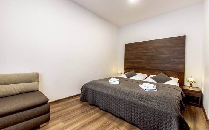 Apartmán 2