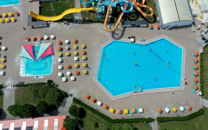 Vadaš Relax House