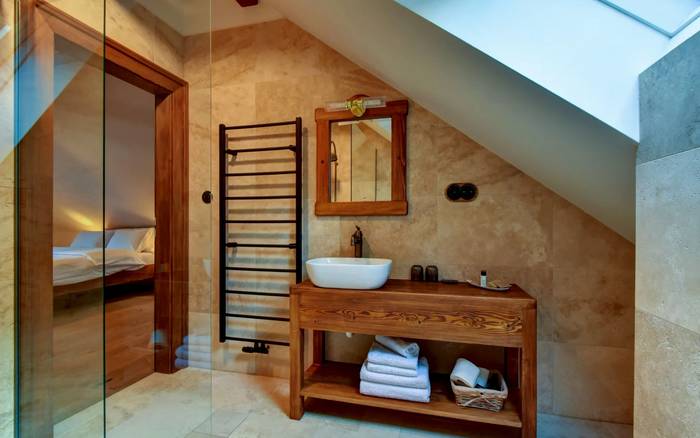 Stará cesta