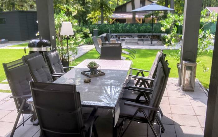 Apartmány Kocka