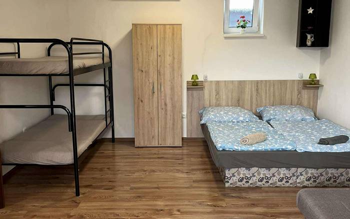 Apartman 2