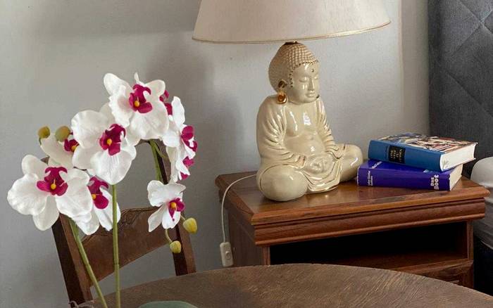 Dvoulůžkový pokoj Gray