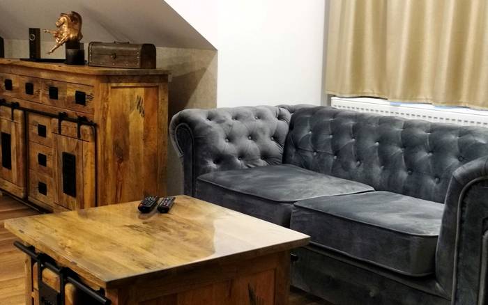 Štúdio apartmán č. 5