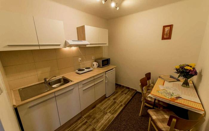 Apartmá 6